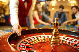 Зеркало Casino BOOI